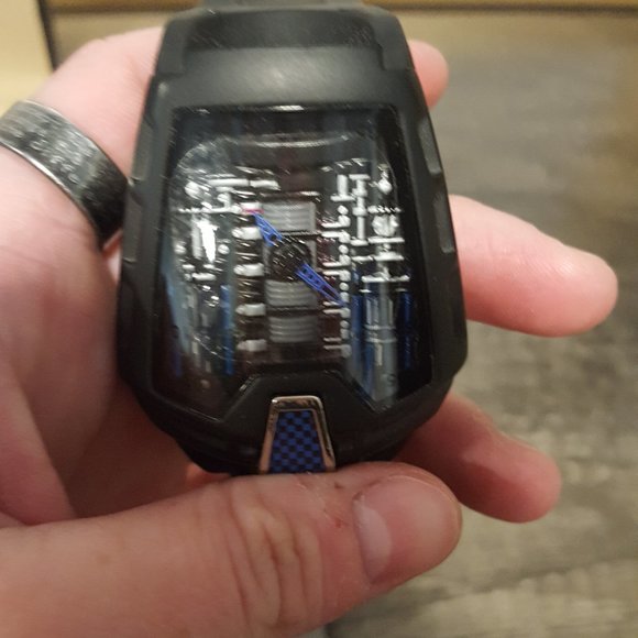 Kimsdun Watch - Picture 2 of 6